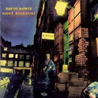 David Bowie : The Rise and Fall of Ziggy Stardust and the Spiders from Mars